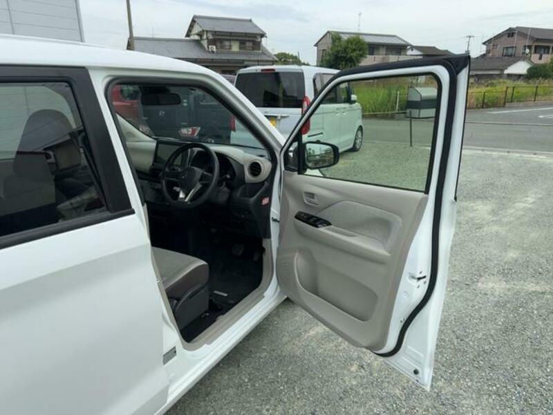 EK WAGON
