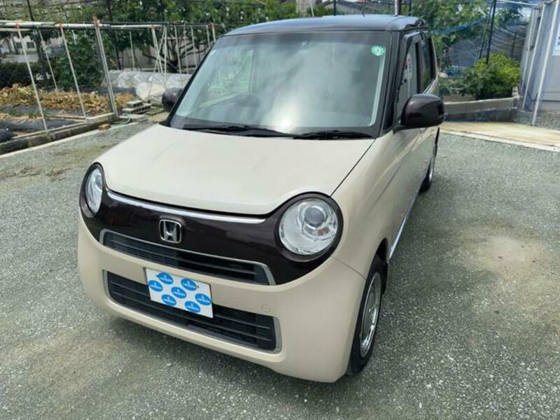 HONDA N ONE