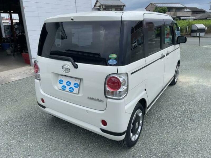 MOVE CANBUS