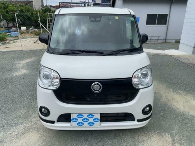 MOVE CANBUS