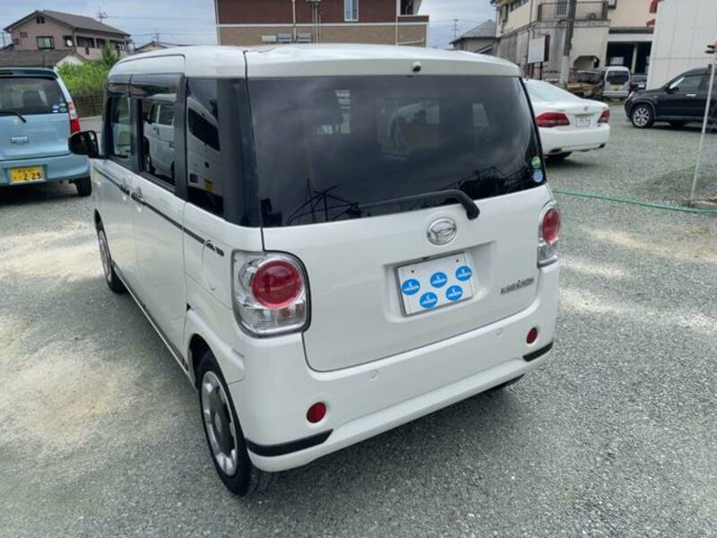 MOVE CANBUS