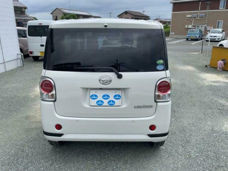 MOVE CANBUS