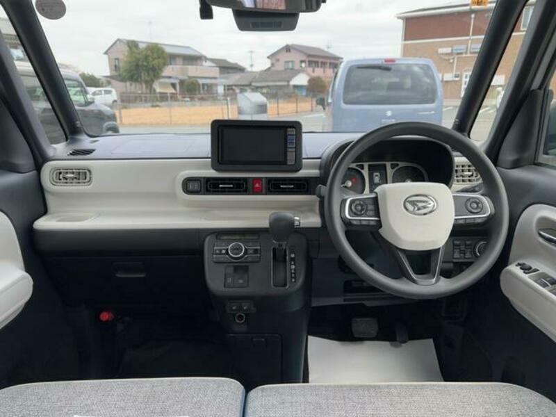 MOVE CANBUS