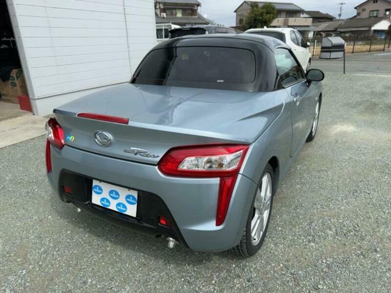 COPEN