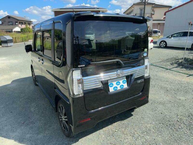 TANTO
