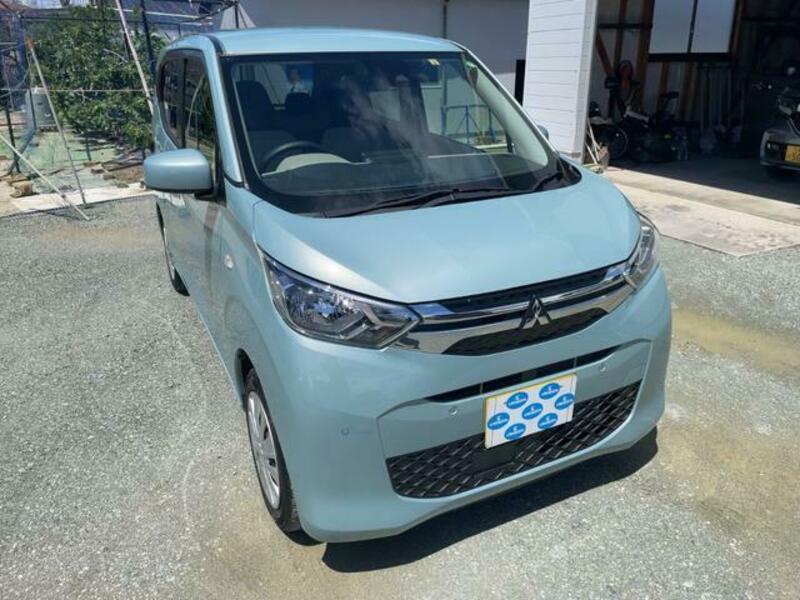 EK WAGON