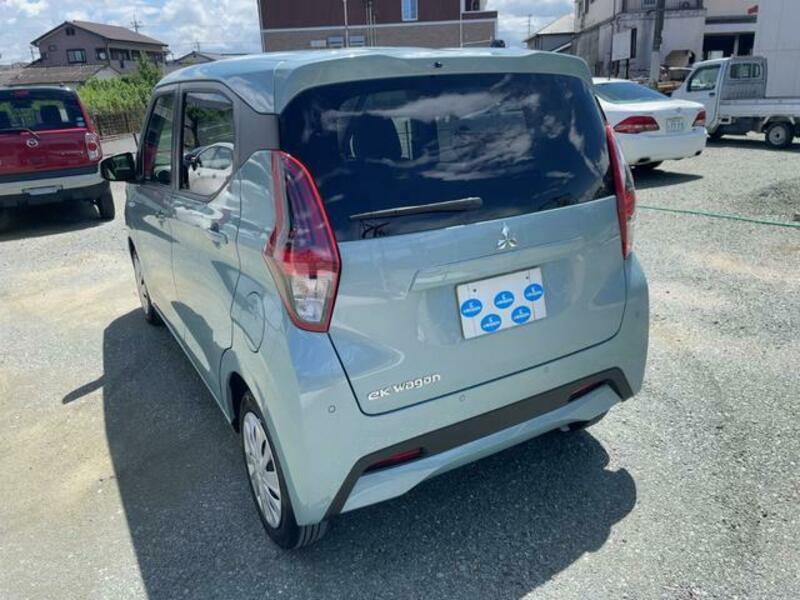 EK WAGON