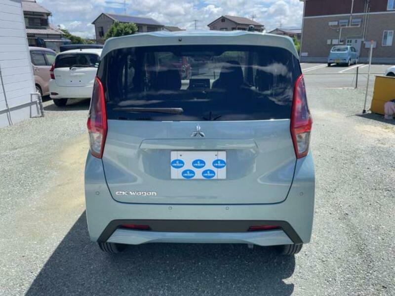 EK WAGON