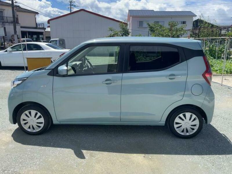 EK WAGON