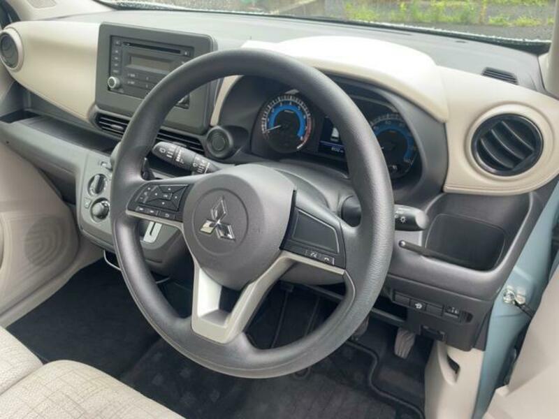 EK WAGON