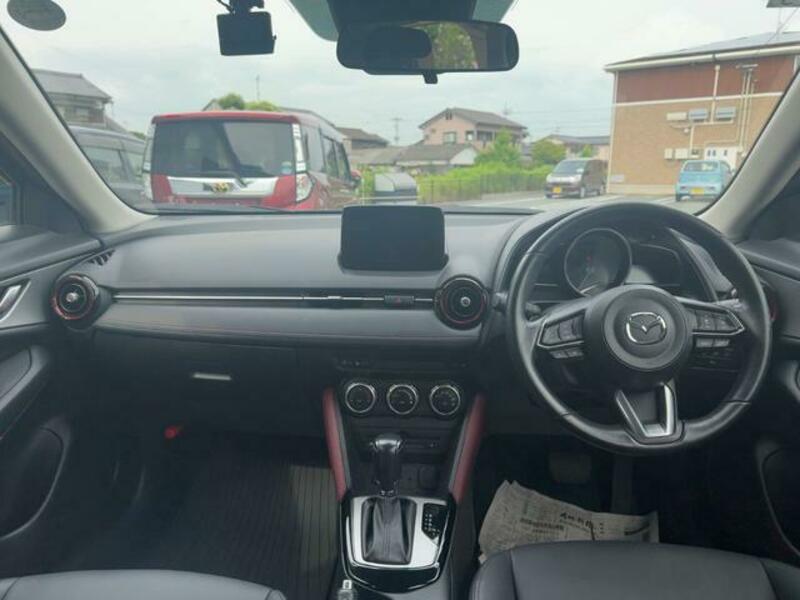 CX-3