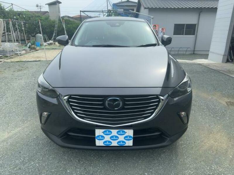 CX-3