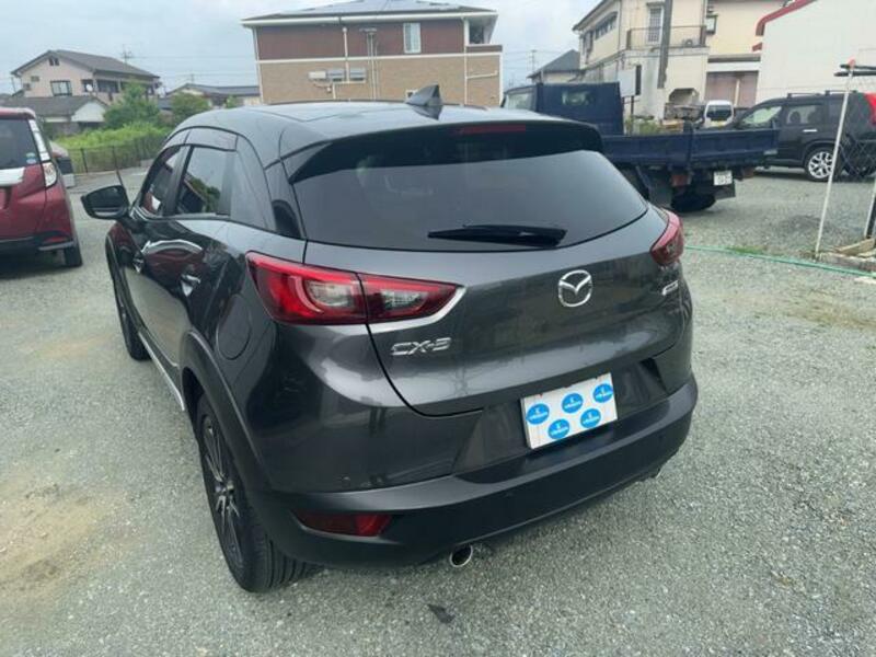 CX-3
