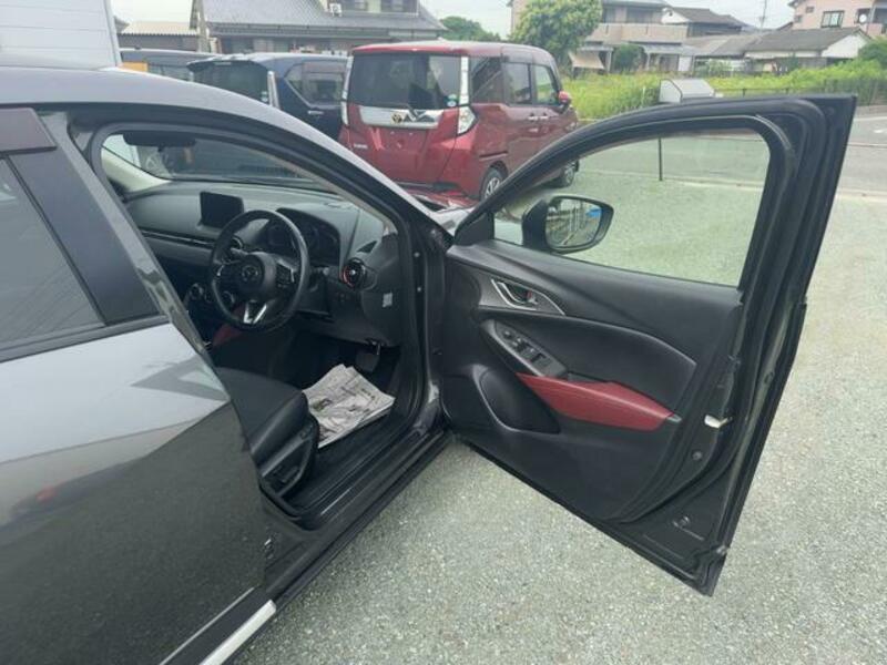 CX-3