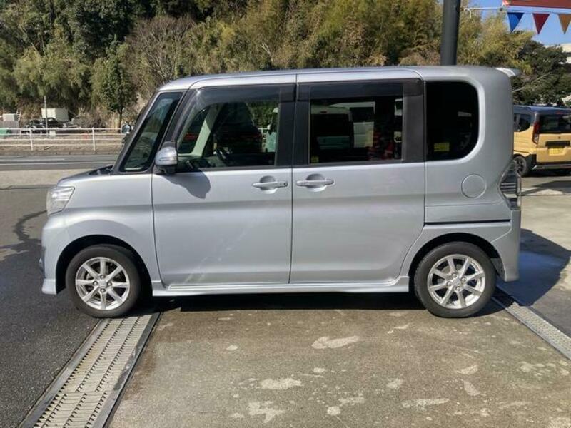 TANTO