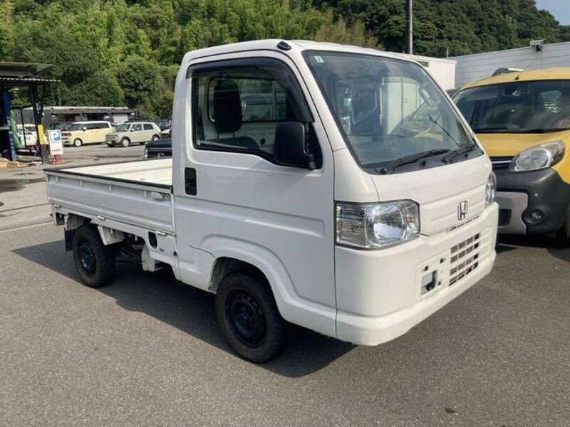 ACTY TRUCK