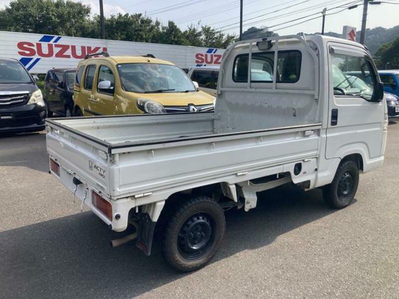 ACTY TRUCK