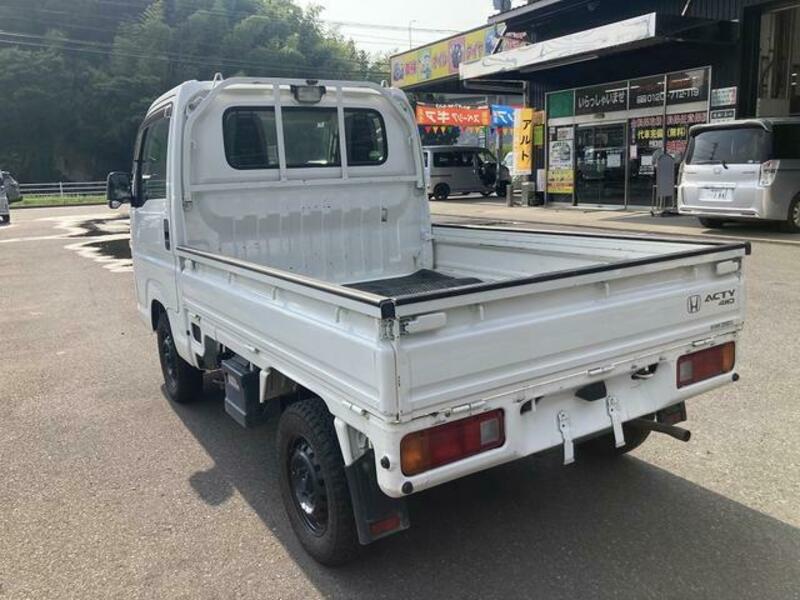 ACTY TRUCK