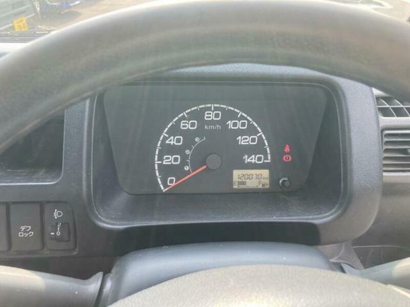 ACTY TRUCK