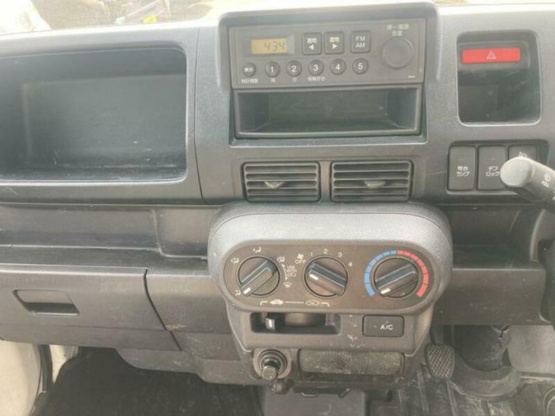 ACTY TRUCK