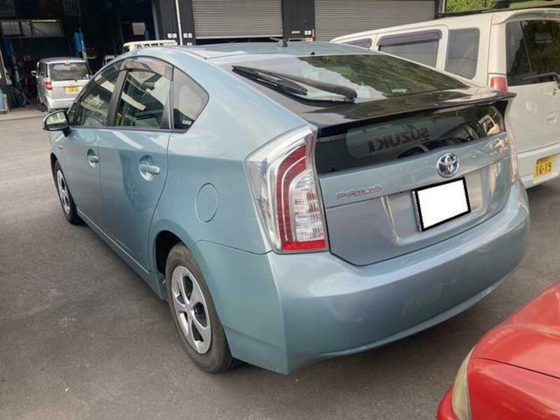 PRIUS