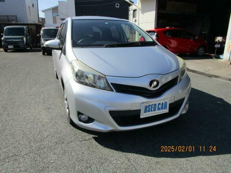VITZ