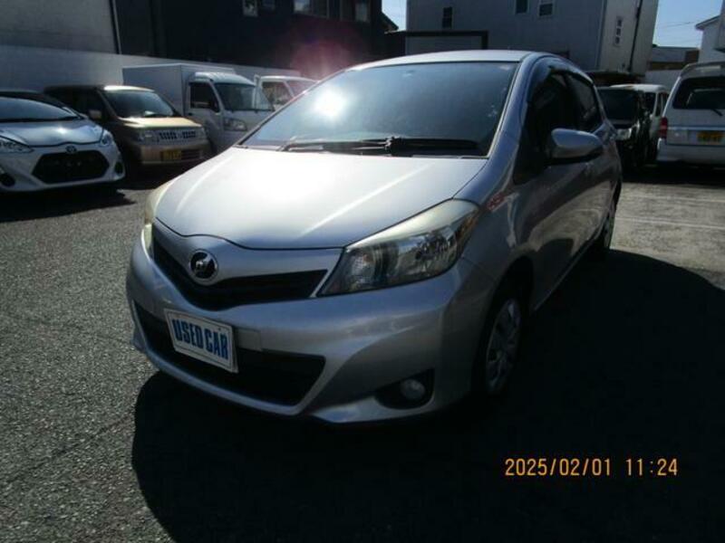 VITZ