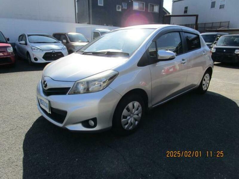 VITZ