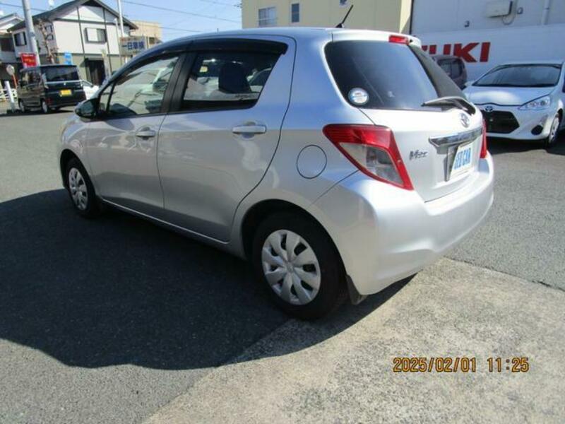 VITZ