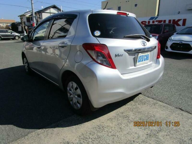 VITZ