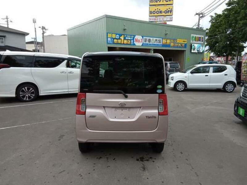 TANTO
