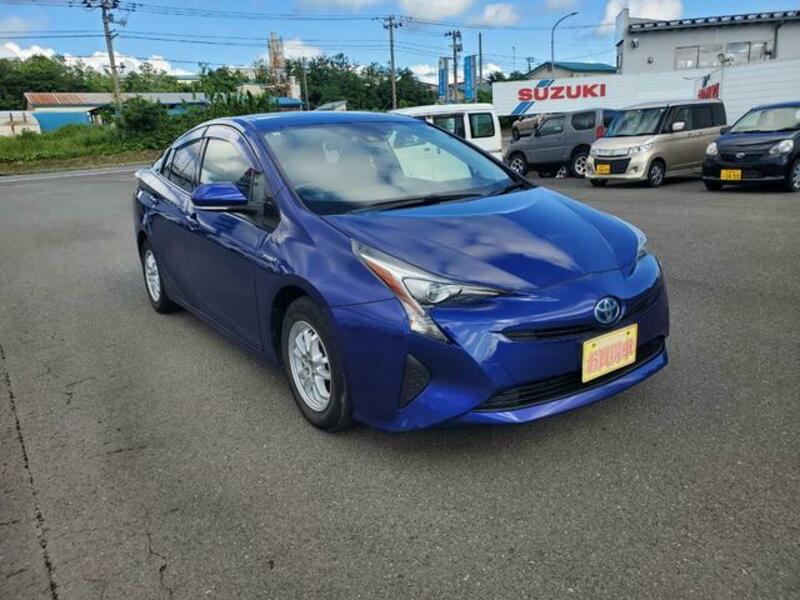 PRIUS