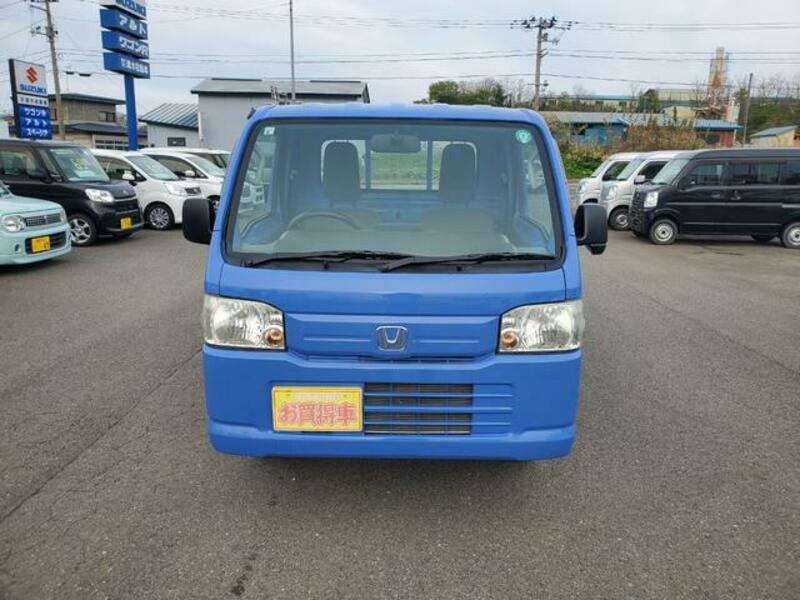 ACTY TRUCK