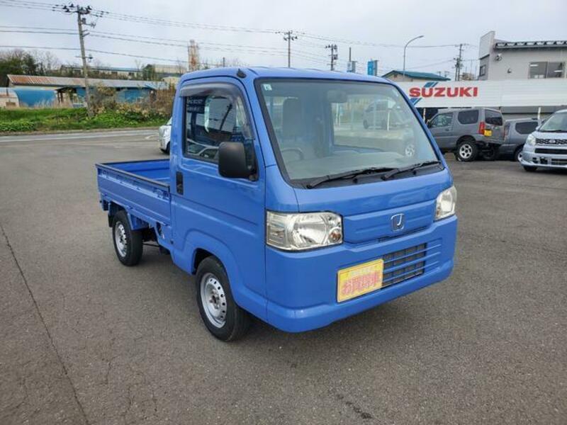 ACTY TRUCK