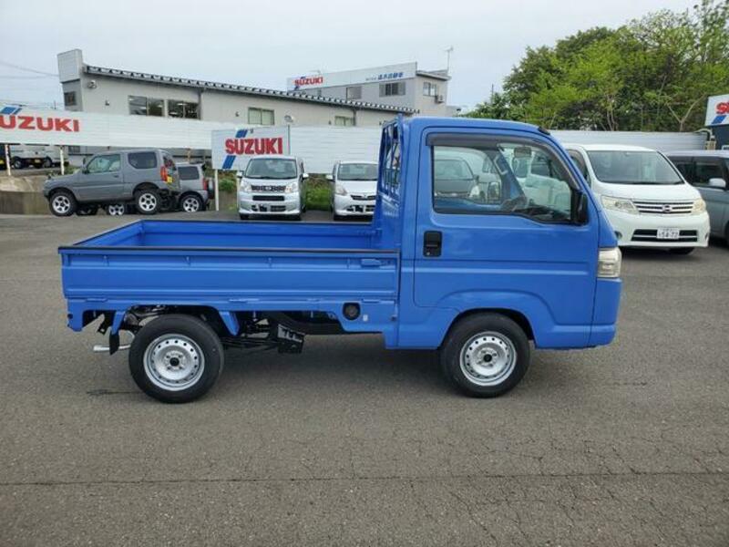 ACTY TRUCK