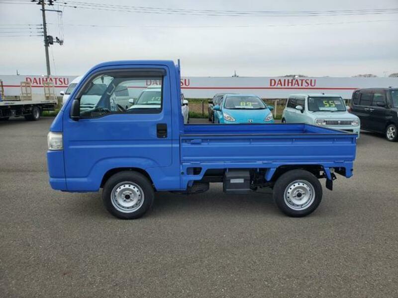 ACTY TRUCK