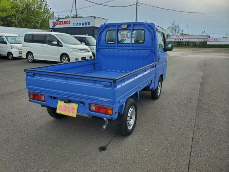 ACTY TRUCK