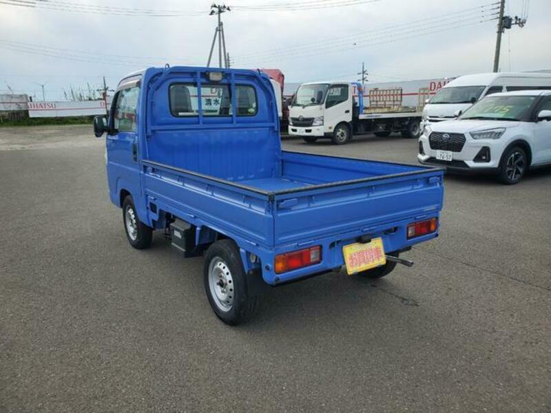 ACTY TRUCK