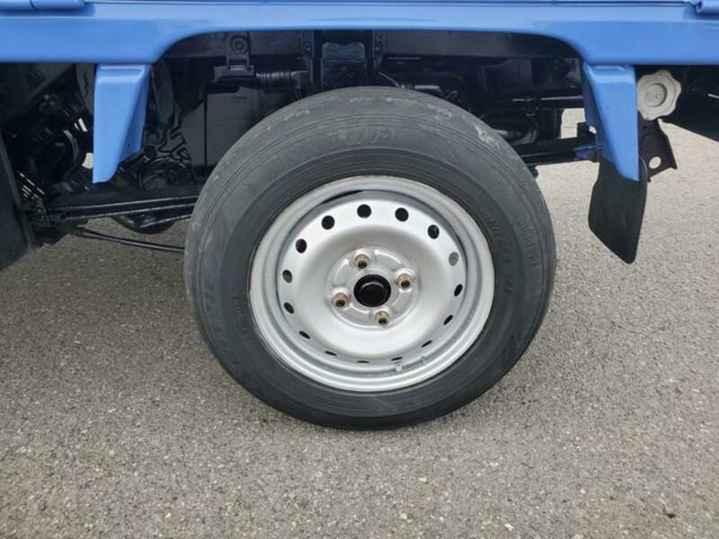 ACTY TRUCK