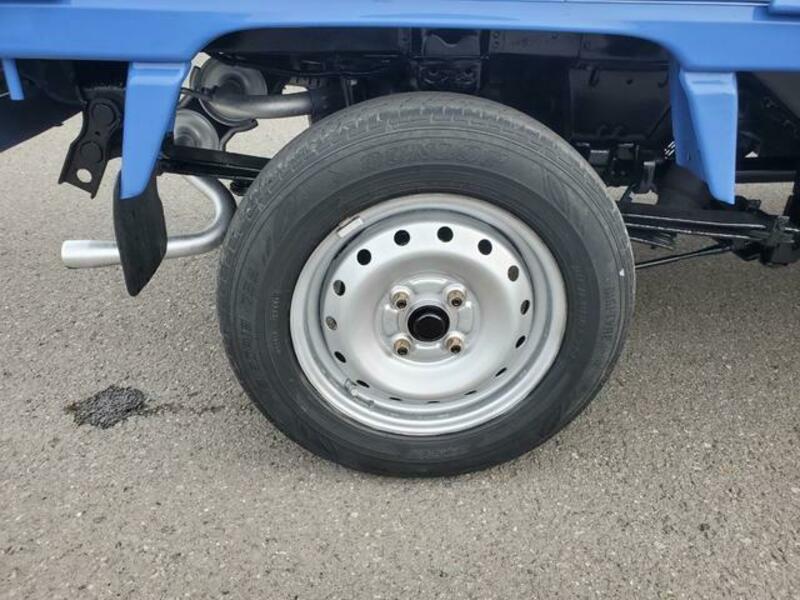ACTY TRUCK