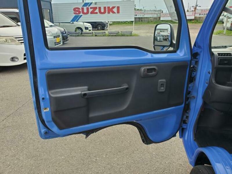 ACTY TRUCK