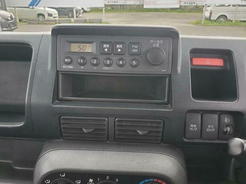 ACTY TRUCK