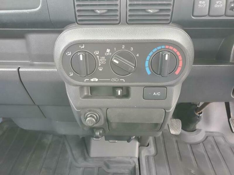 ACTY TRUCK