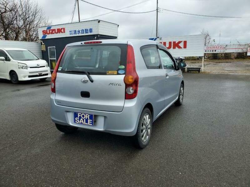 MIRA