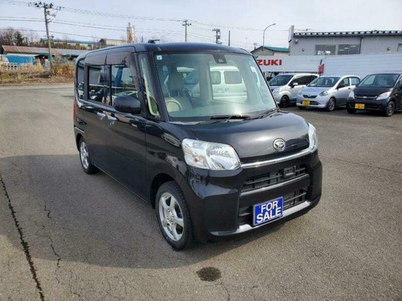 TANTO