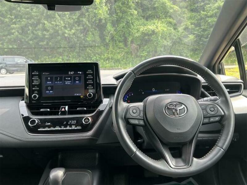 COROLLA TOURING