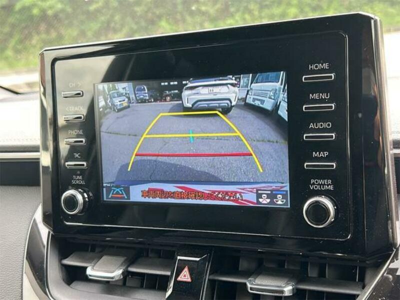 COROLLA TOURING
