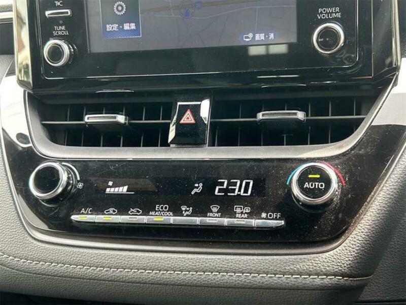 COROLLA TOURING