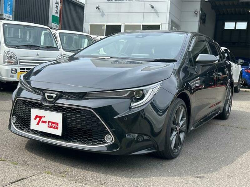 COROLLA TOURING