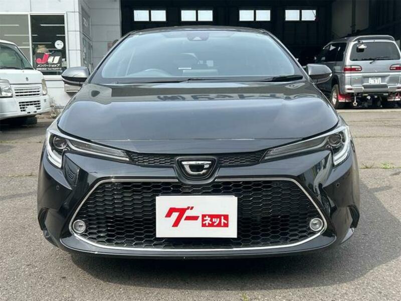 COROLLA TOURING